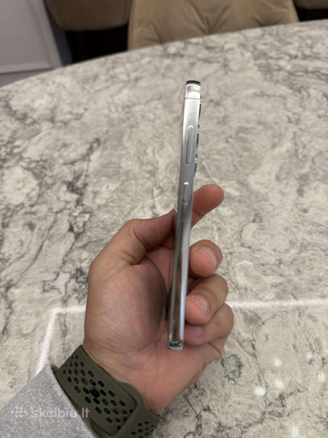 Samsung s23, 8/128gb - nuotraukos Nr. 7