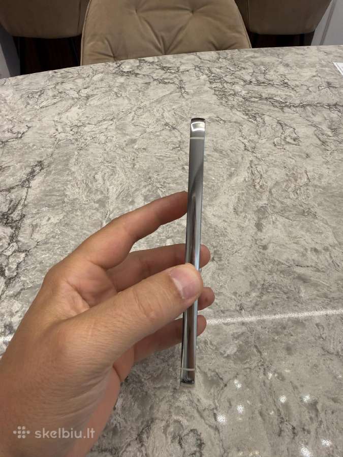 Samsung s23, 8/128gb - nuotraukos Nr. 8