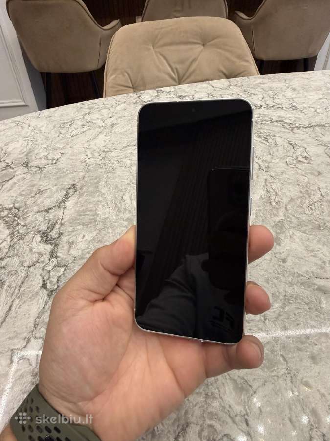 Samsung s23, 8/128gb - nuotraukos Nr. 9