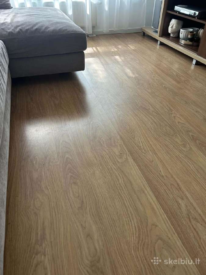Atiduodamas laminatas