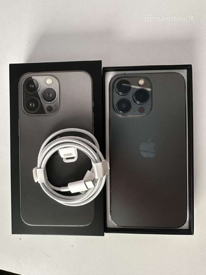 iPhone 13 pro 128gb