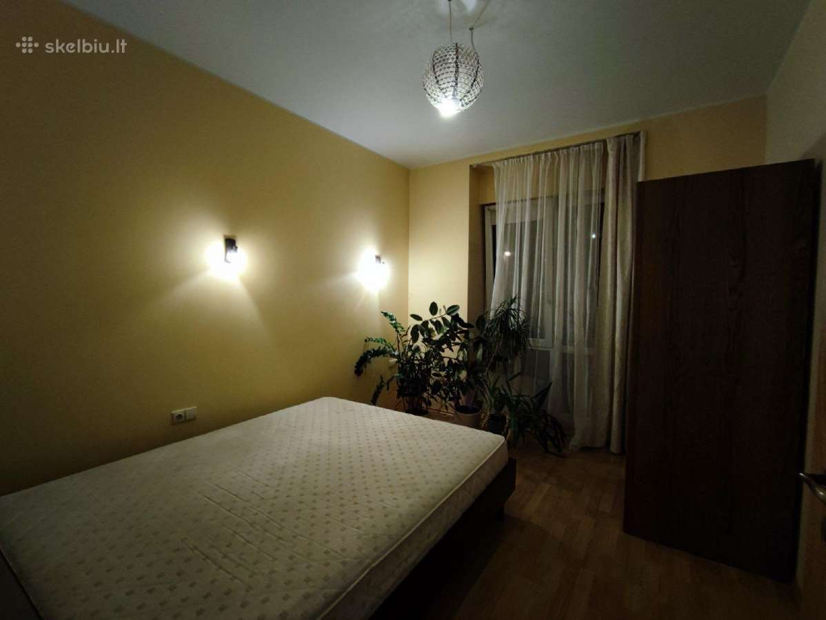 Butas gražioje vietoje - nuotraukos Nr. 4