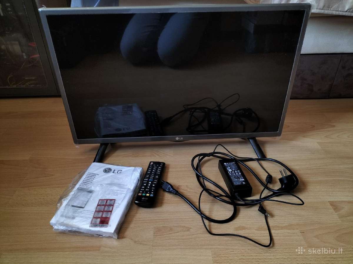 LG 28lf491u neveikiantis