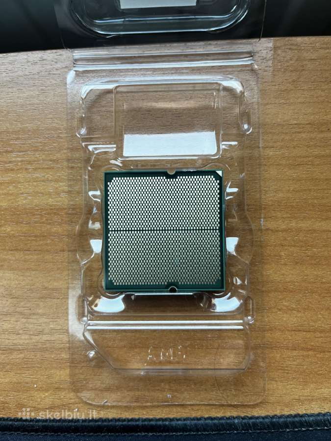 Amd Ryzen 7800x3d