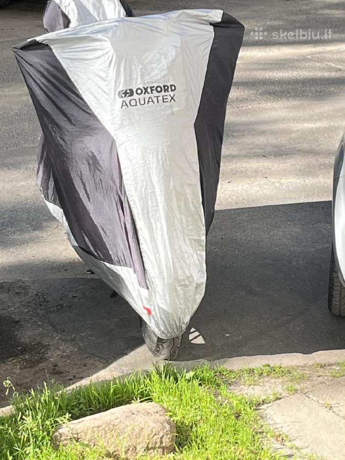 Kymco Super - nuotraukos Nr. 6