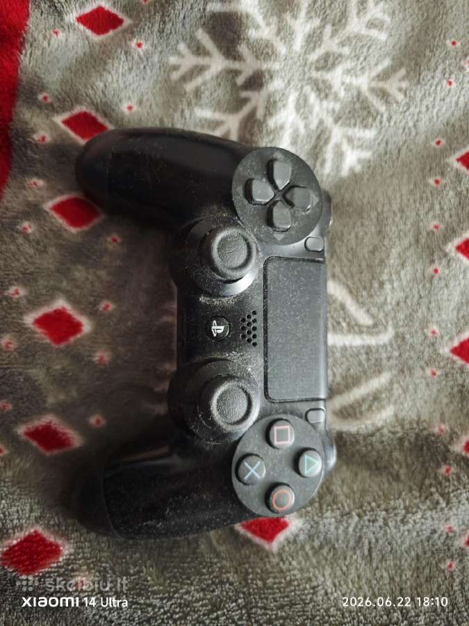 Ps 4 Pro su Vr akiniai