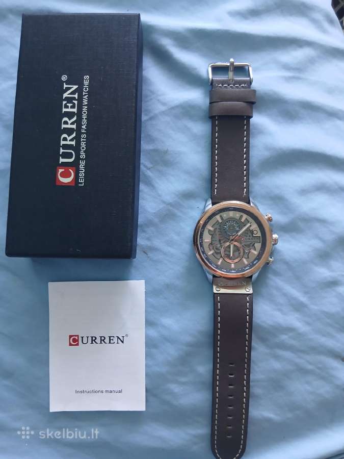 Curren