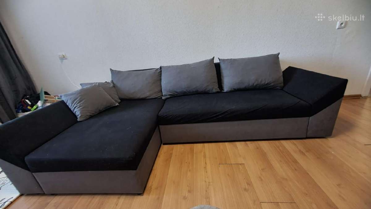 Sofa lova