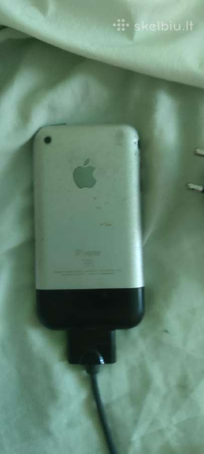 iPhone 2g