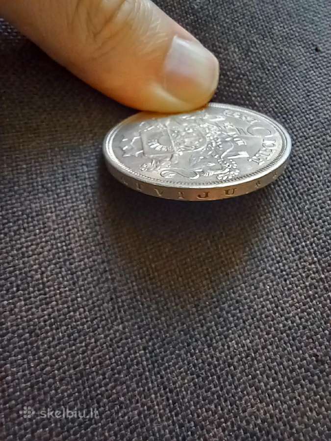 5latai Milda 1931 m. - nuotraukos Nr. 4