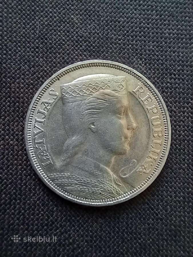 5latai Milda 1931 m. - nuotraukos Nr. 5