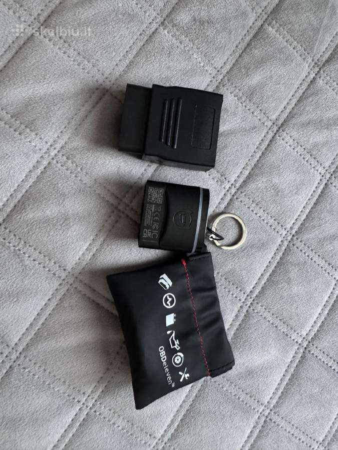 Obdeleven