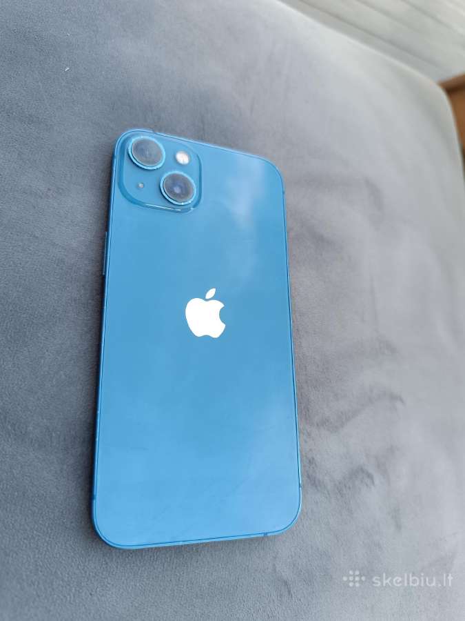 iPhone 13