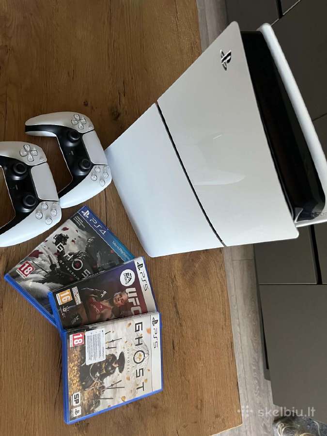 Ps5 Slim