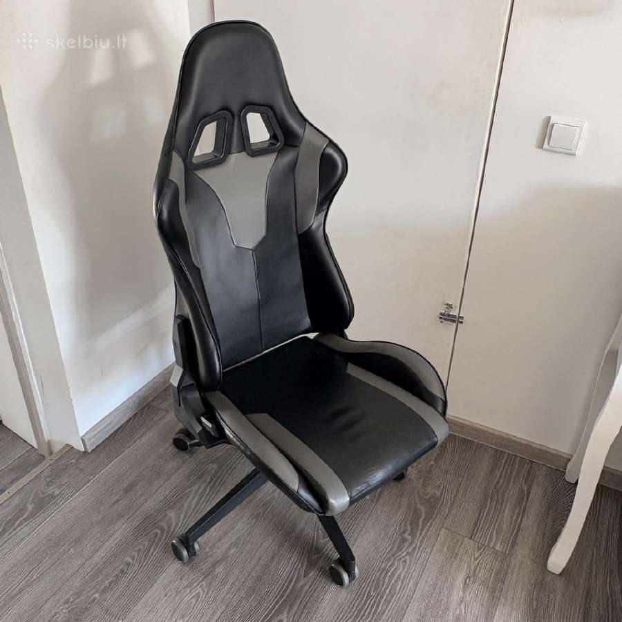 Žaidimų kėdė