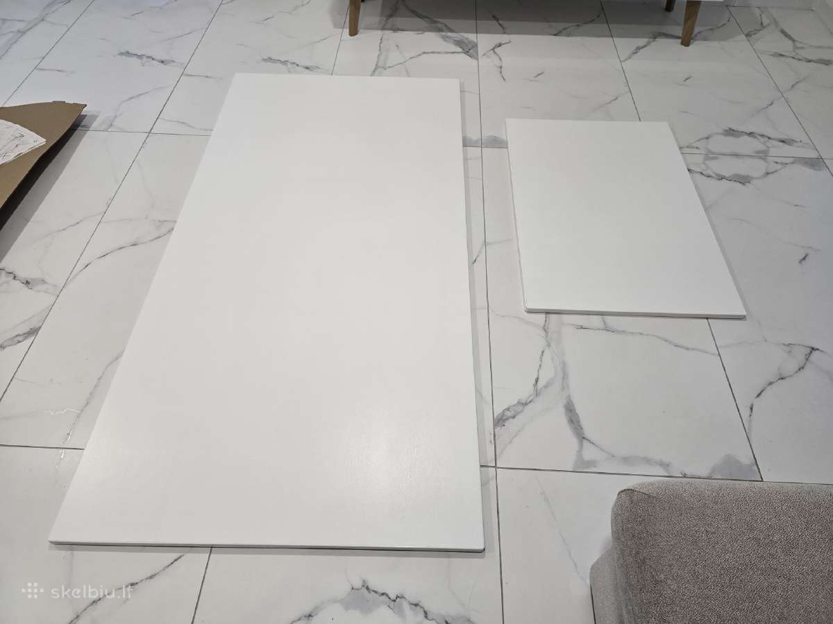 Naujas Ikea valgomojo stalas - nuotraukos Nr. 4