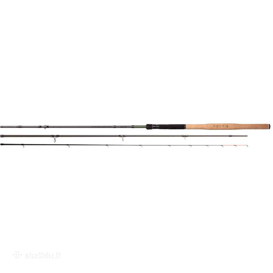 Mikado Noctis X Lite Method Feeder 3.30 70 g