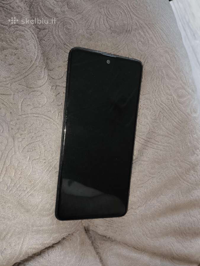 Samsung Galaxy A51 - nuotraukos Nr. 2