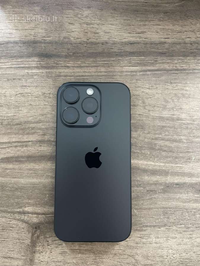 iPhone 16 Pro 128gb
