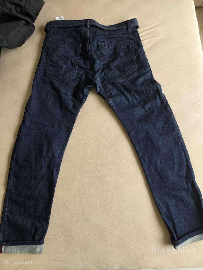 Dainese Street Darker Gore-tex (43 dydis) - nuotraukos Nr. 6