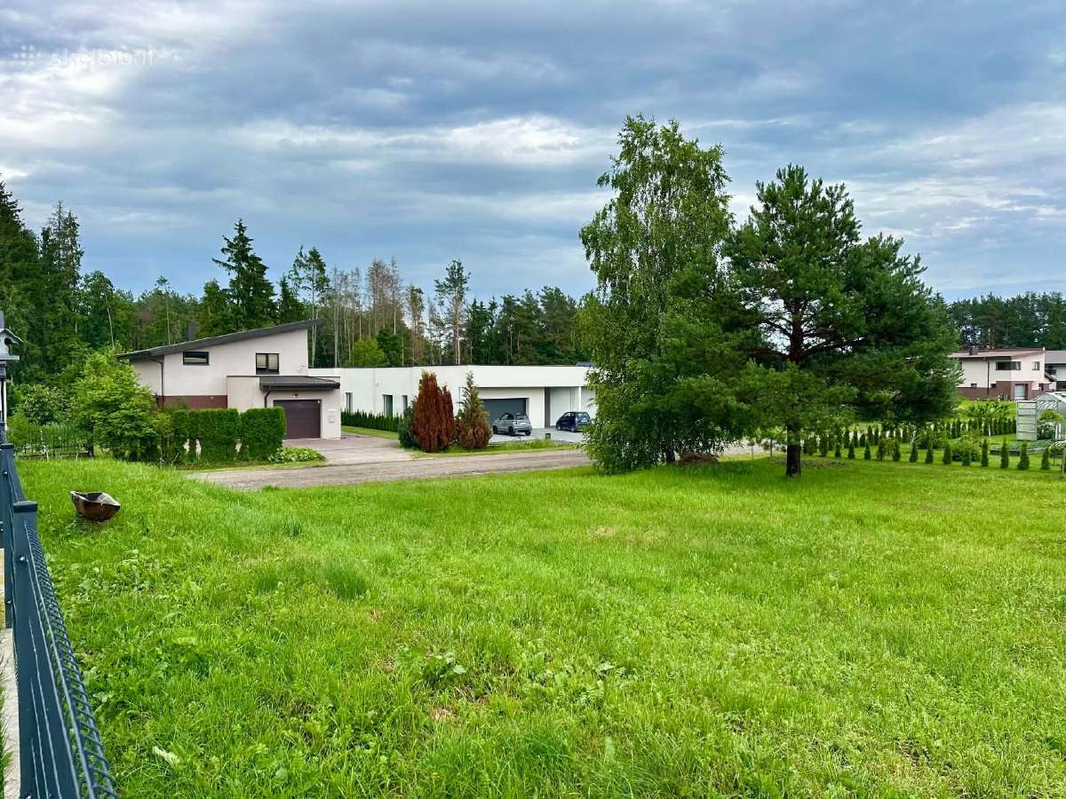 Sklypas Pašilio g. - nuotraukos Nr. 7