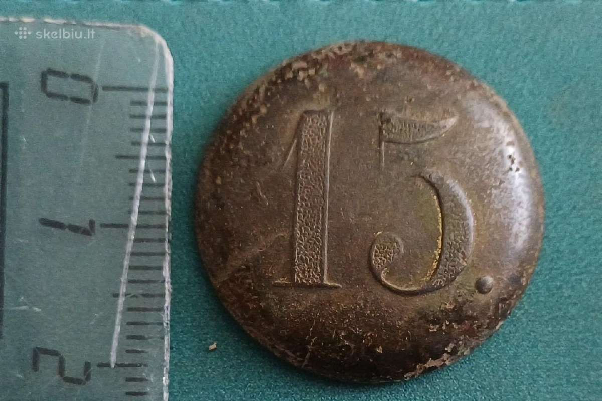 Saga nr 15