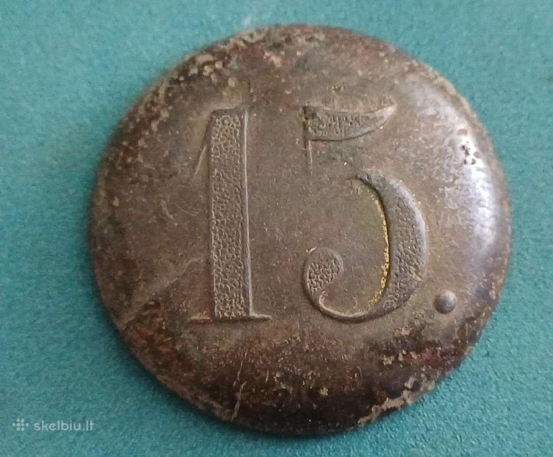 Saga nr 15 - nuotraukos Nr. 3
