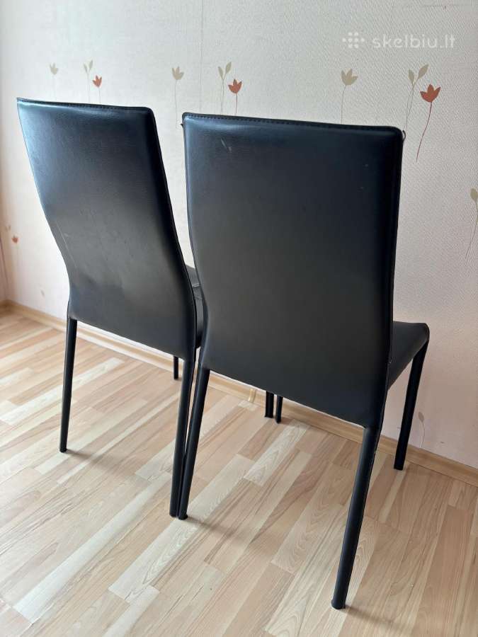 Kėdės - nuotraukos Nr. 2