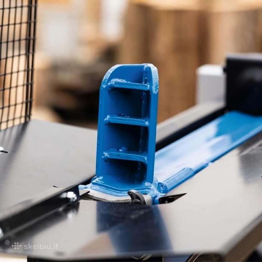 Elektrinė malkų skaldyklė Scheppach Hl760l, 7t - nuotraukos Nr. 3