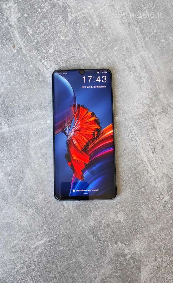 Huawei P30 Pro 128gb