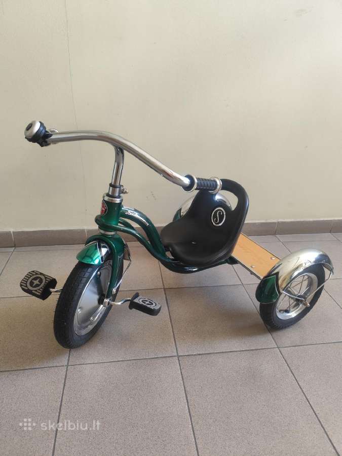 Schwinn Roadster triratis vaikui