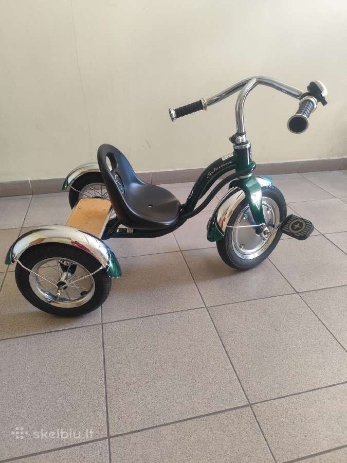 Schwinn Roadster triratis vaikui - nuotraukos Nr. 2