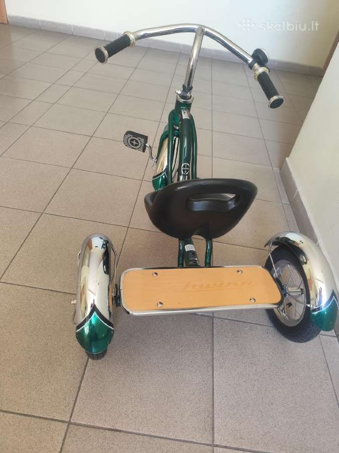 Schwinn Roadster triratis vaikui - nuotraukos Nr. 5