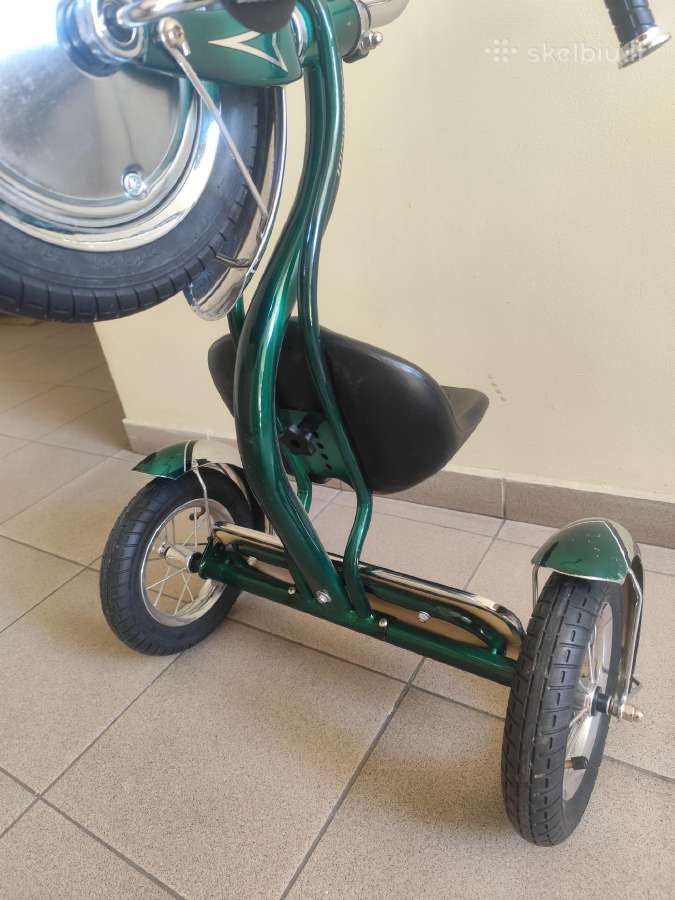 Schwinn Roadster triratis vaikui - nuotraukos Nr. 6