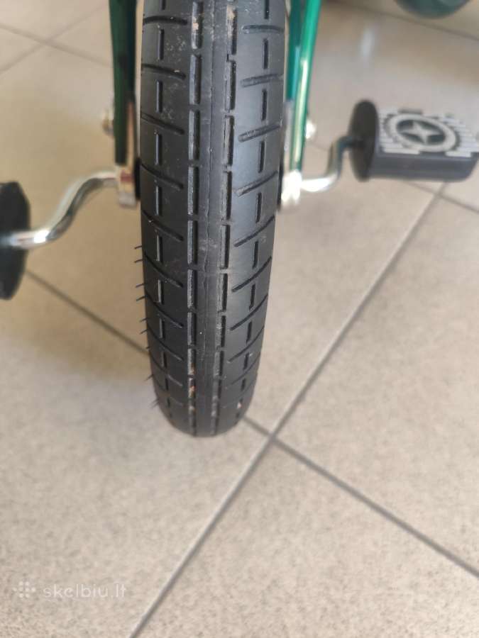 Schwinn Roadster triratis vaikui - nuotraukos Nr. 9