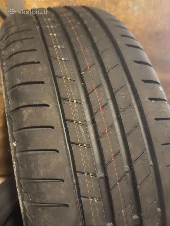 Bridgestone R16 195/55 nenaudotos