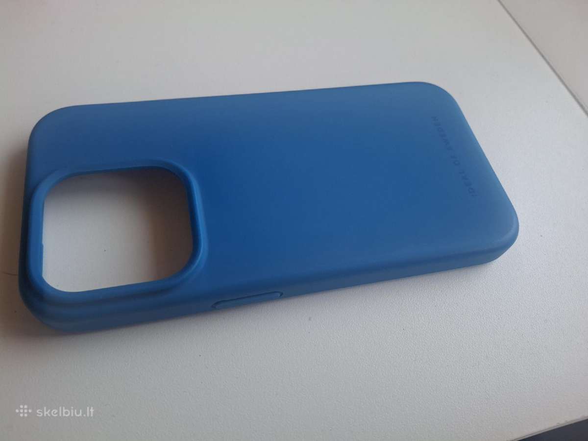 iPhone 15 pro deklas su Magsafe - nuotraukos Nr. 2