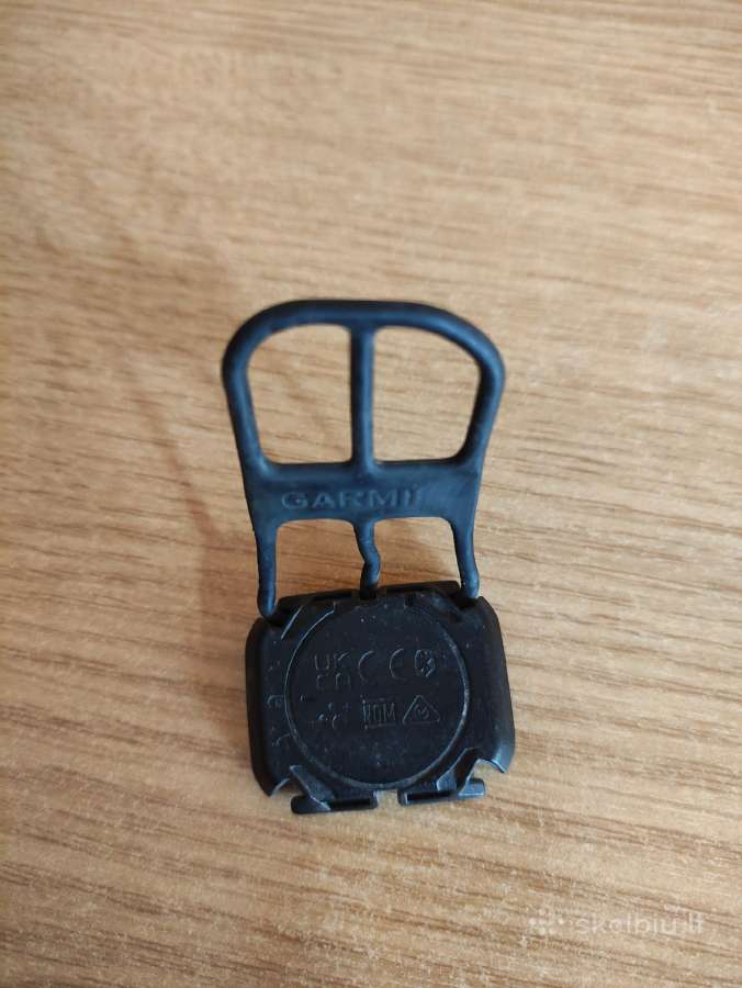 Garmin cadence sensorius - nuotraukos Nr. 2
