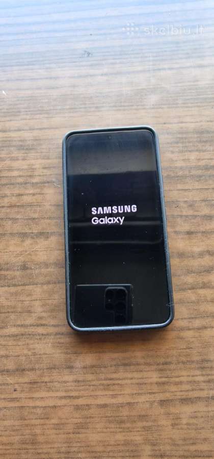 Samsung S22, 256gb