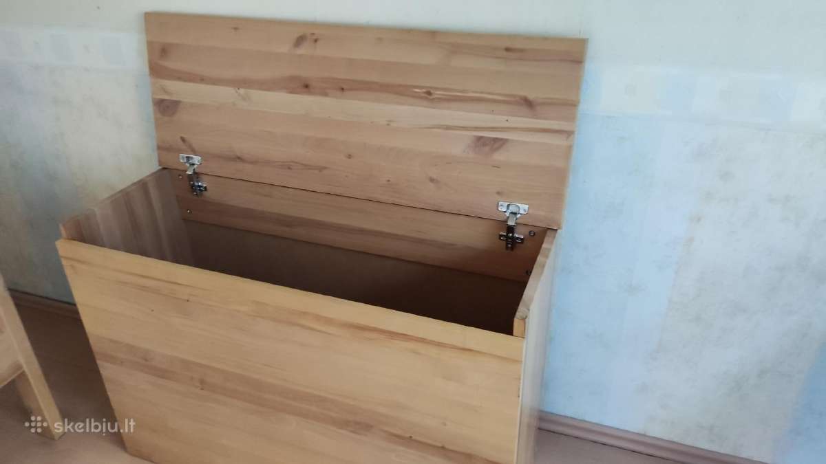 Sofa lovos durys baldai dovanoju - nuotraukos Nr. 3