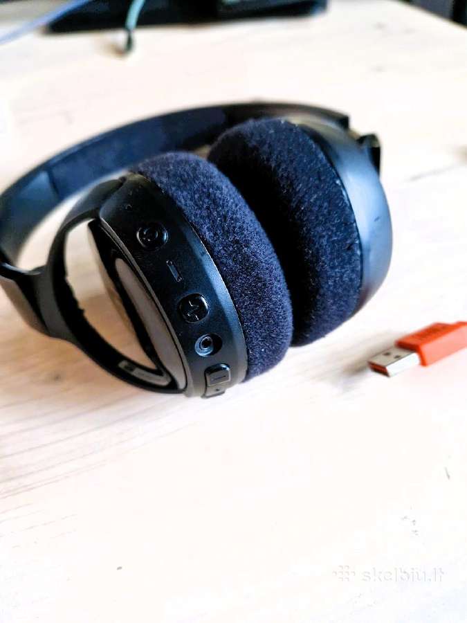 Belaidės ausinės Jbl Tune 500bt T500bt - nuotraukos Nr. 3