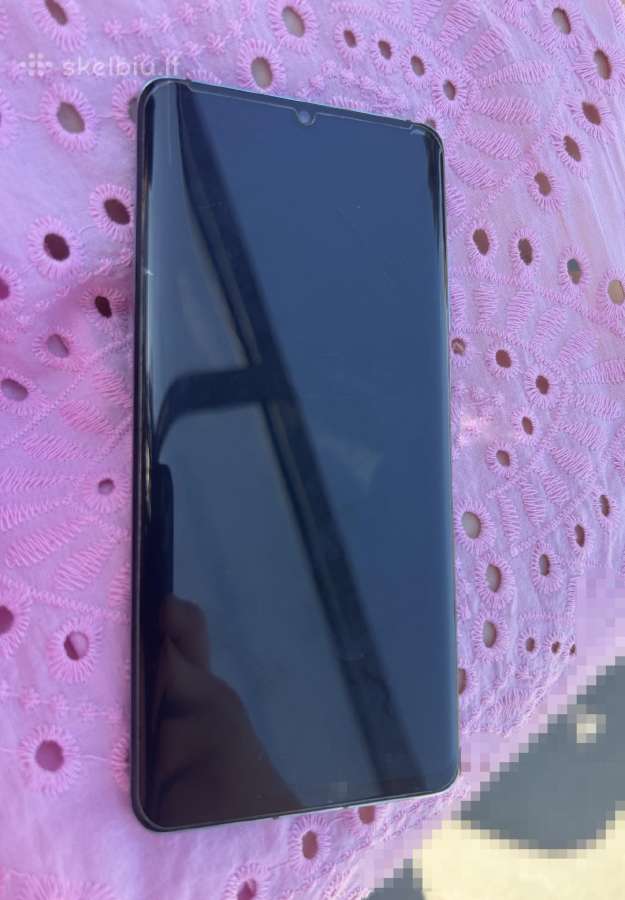 Huawei P30 Pro