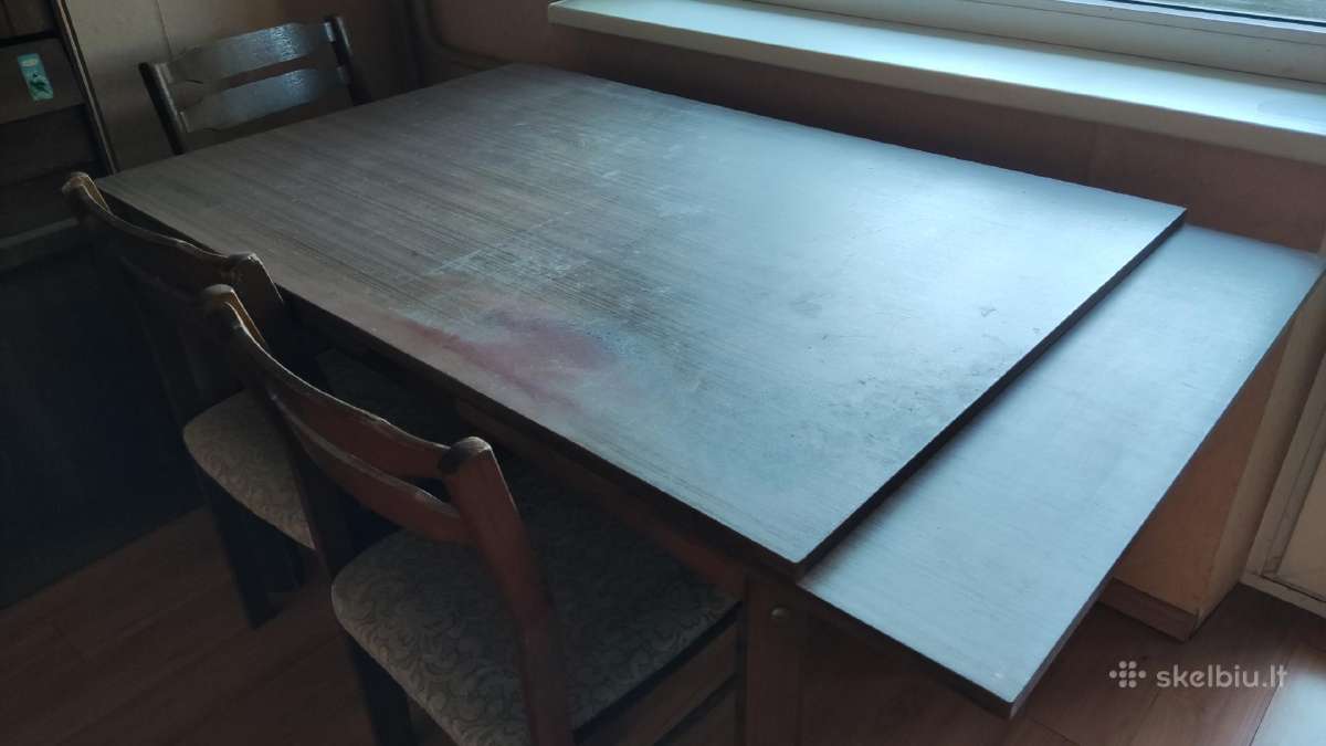 Sofa lovos durys baldai dovanoju - nuotraukos Nr. 10