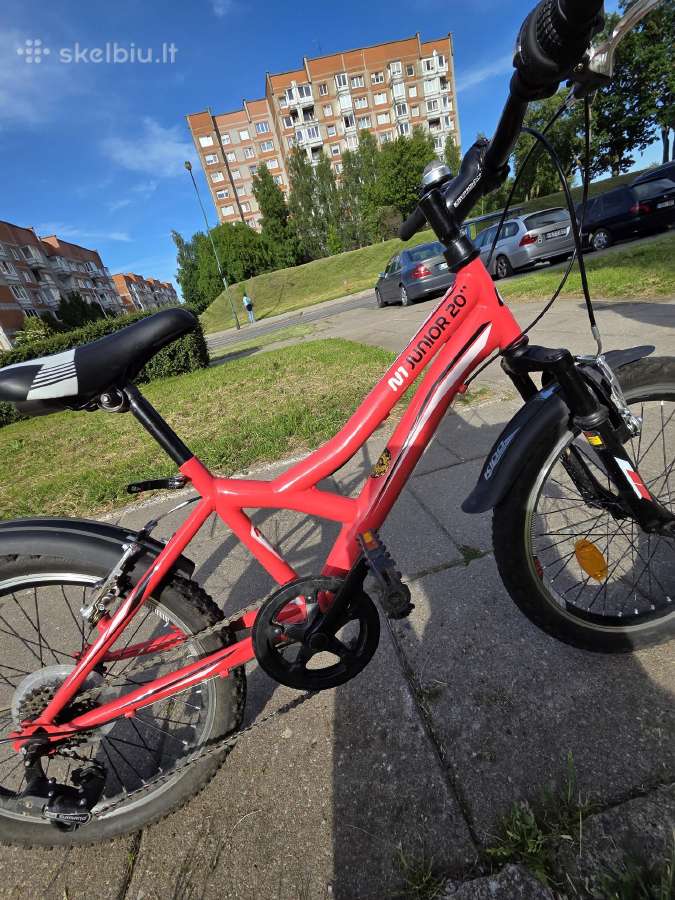 N1 junior 20 - nuotraukos Nr. 2