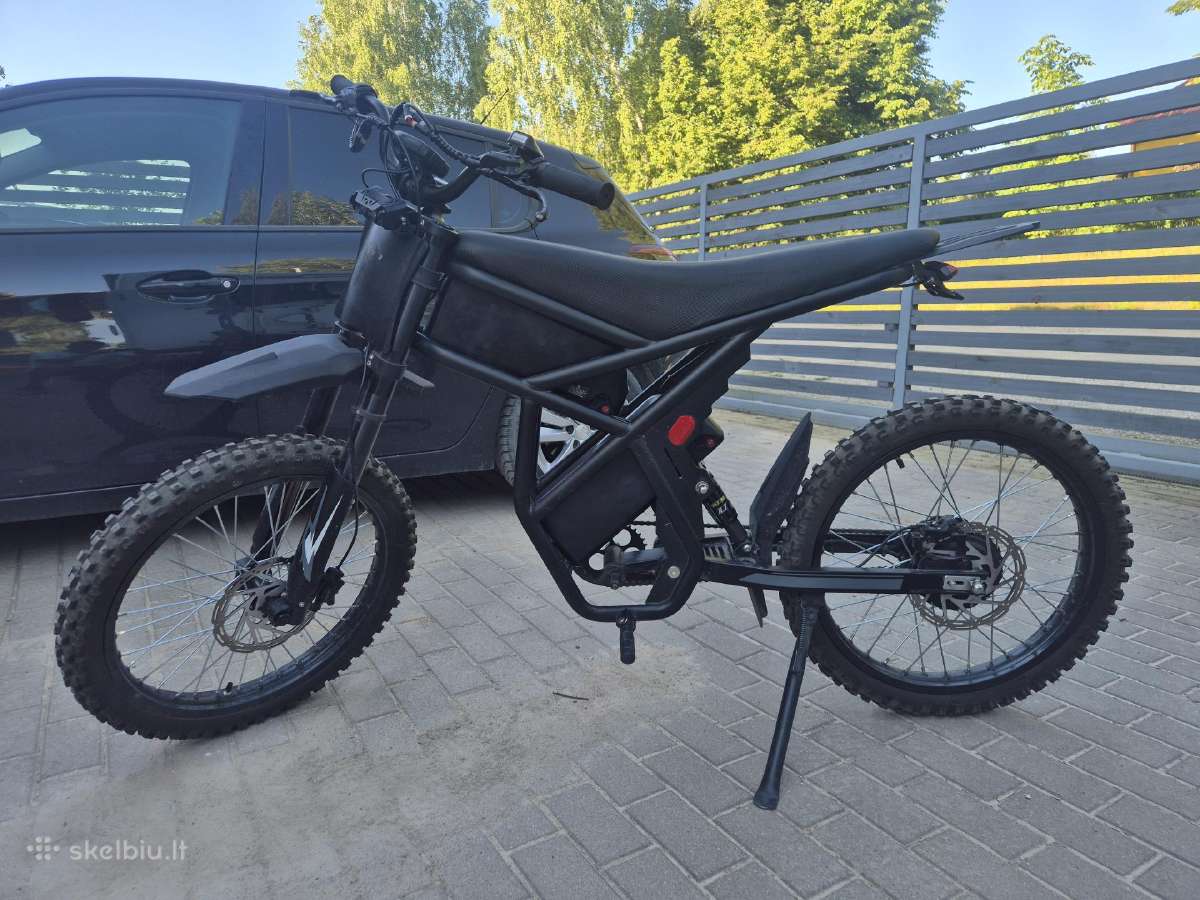 Riding Times Gt73 - nuotraukos Nr. 2