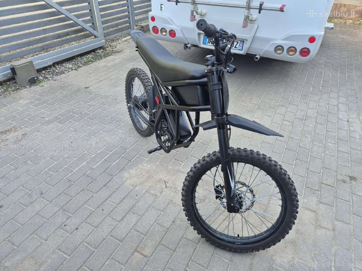 Riding Times Gt73 - nuotraukos Nr. 3
