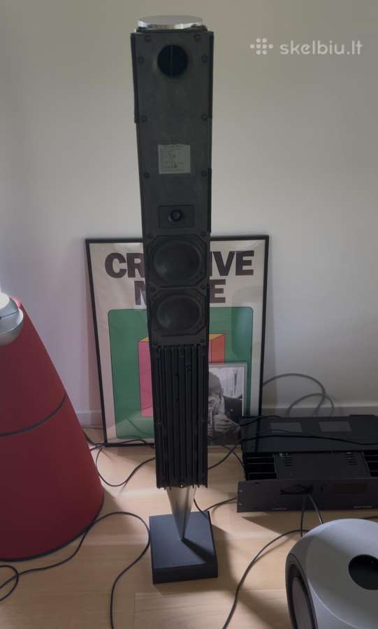 Beolab 8000 mk2