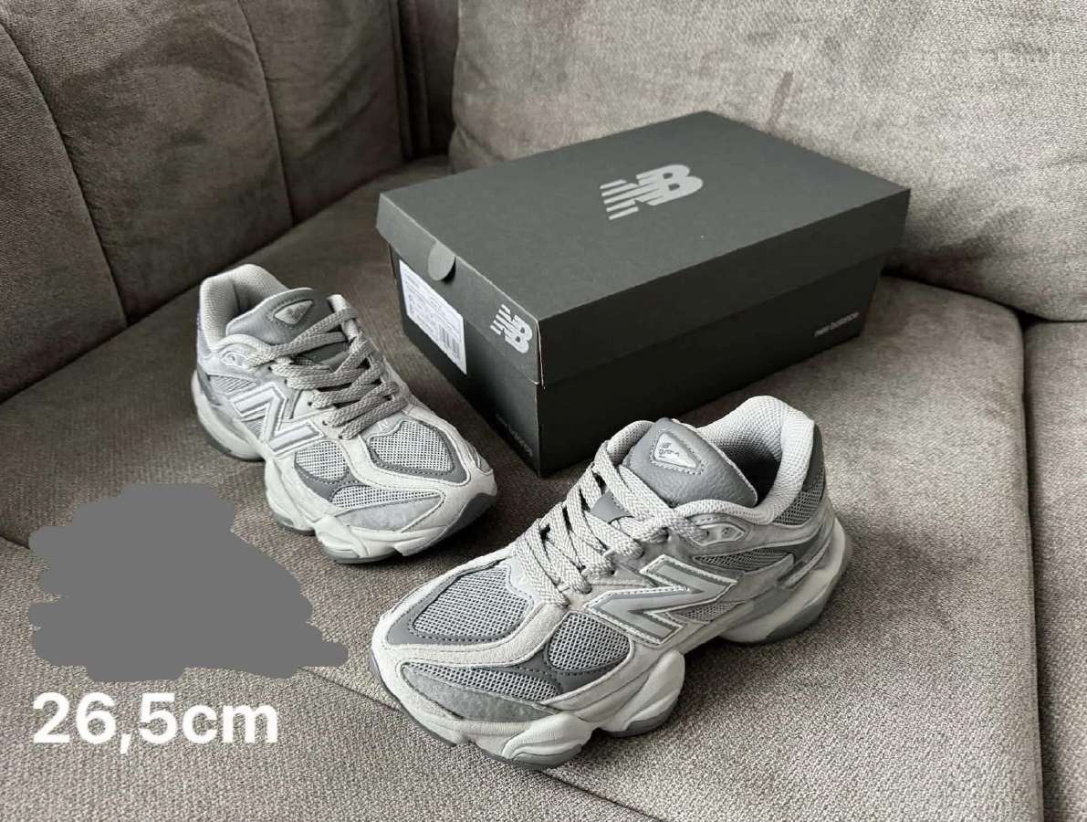 New balance 9060 46.45.43.42.40/39/38/37 - nuotraukos Nr. 20