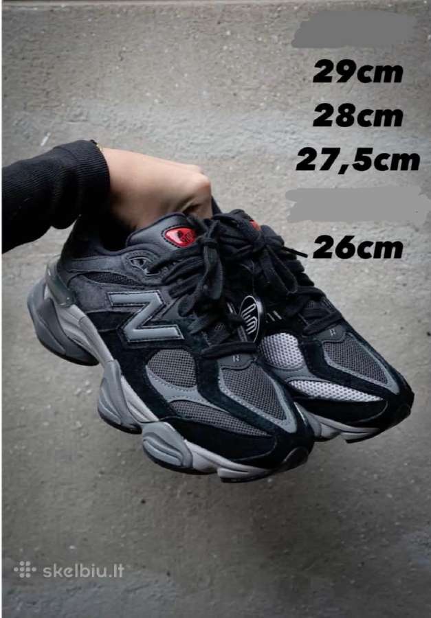New balance 9060 46.45.43.42.40/39/38/37 - nuotraukos Nr. 24