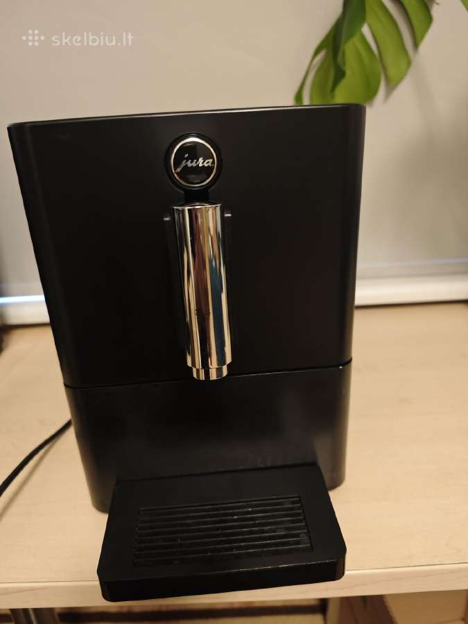 Jura ena micro 1